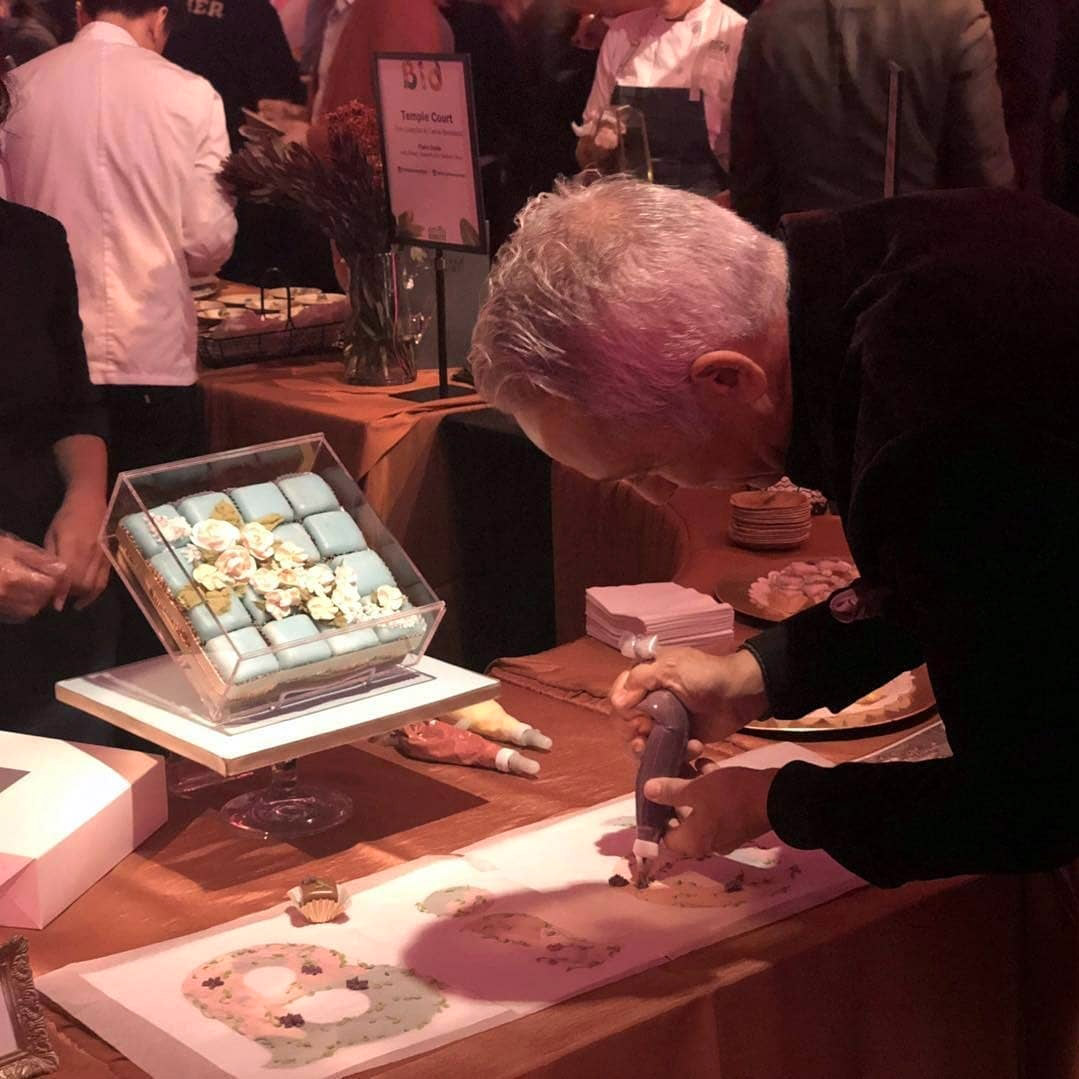 Geoffrey Zakarian