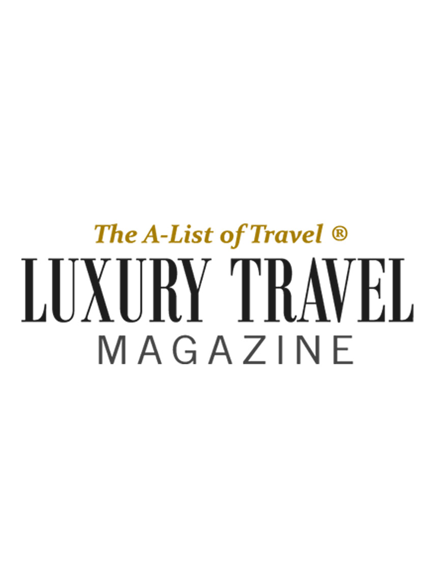 Luxury Travel Magazine