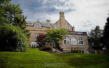 Laurel Hall by Daniel McNulty .