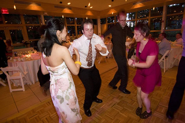 Get 'em on the dance floor! // soundfromwayout, Creative Commons