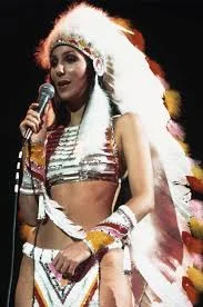 Cher for Char