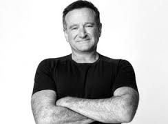 Missing Robin Williams...one of our favorite collectors. 