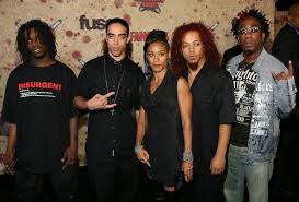 Jada and her band, Wicked Wisdom rock D&A