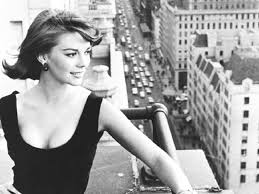 Natalie Wood found Char in Mexico