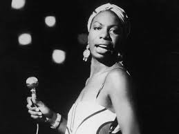 Nina Simone loved Char in PV and NYC