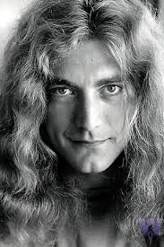 Robert Plant – Char’s friend and follower