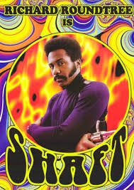 Shaft!