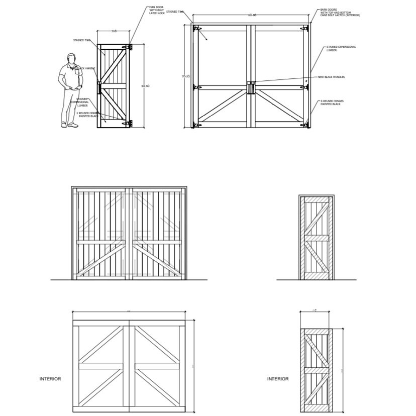 Those critical cut sheets

#fabrication #cutsheets