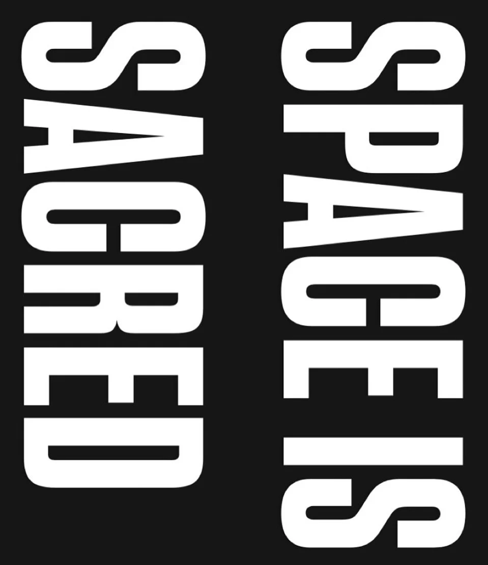 SPACE becomes SACRED through a combination of its physical attributes, the activities that take place within it, and the personal connections people form with it. Successful spaces are engaging, comfortable, and foster interaction.
They also acquire 