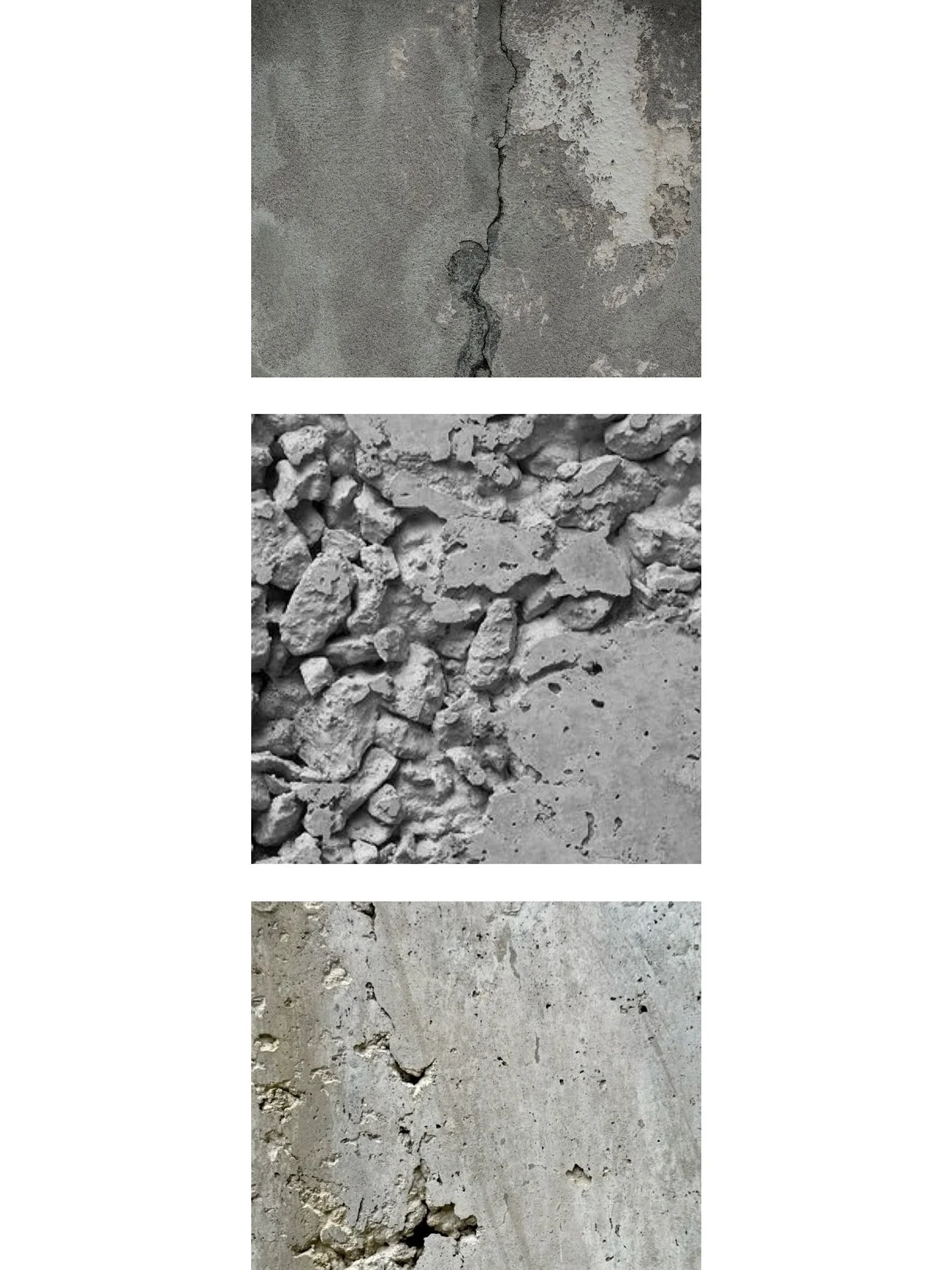 Nothing worse than a bad pour. 
But also nothing cooler to look at. 

The Takeaway:
Concrete is unforgiving. If you don&rsquo;t prepare properly, follow timing protocols, and finish with care, you&rsquo;ll end up with an expensive mistake that&rsquo;