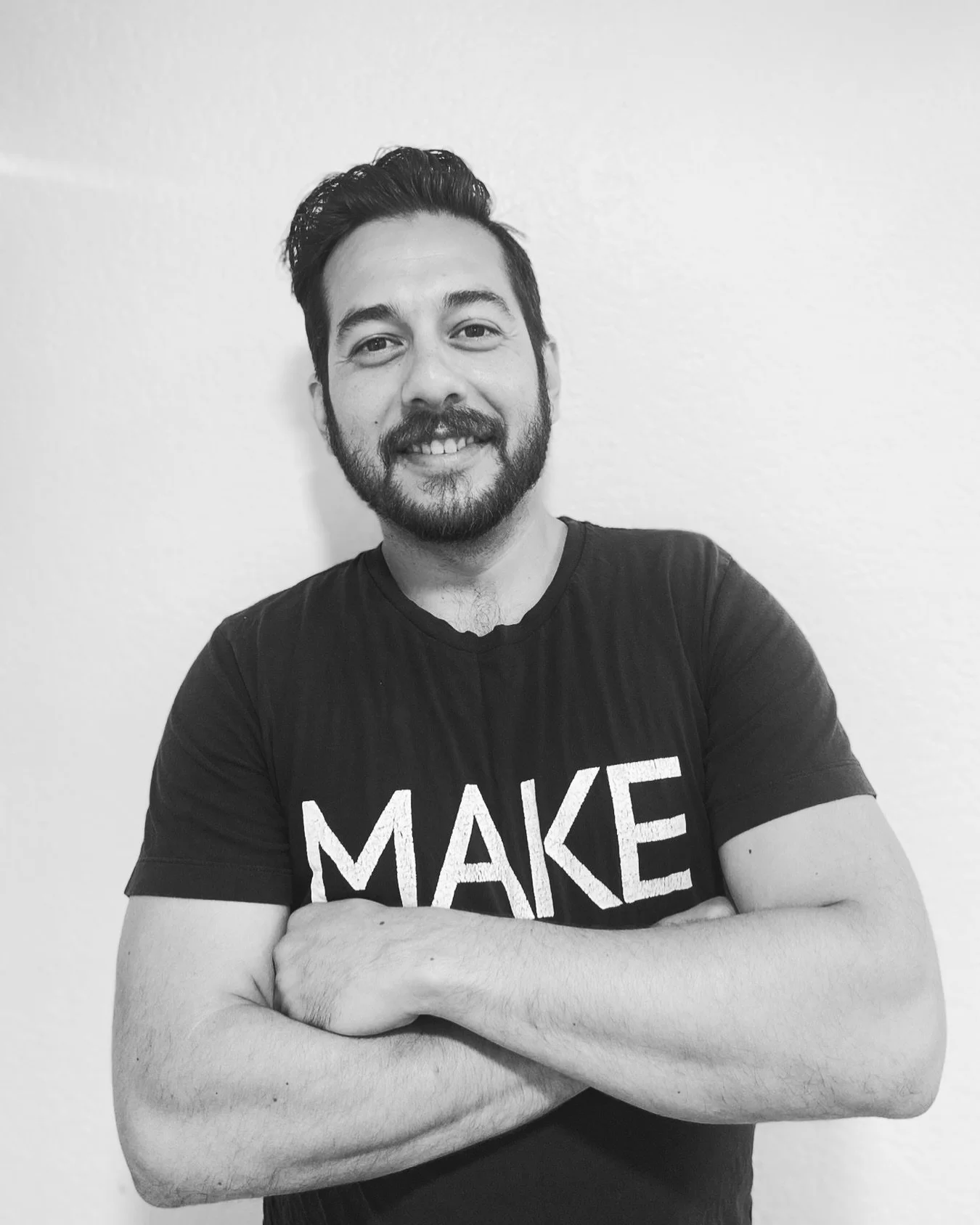 Meet Johnathan: We&rsquo;re excited to shine a spotlight on someone who&rsquo;s been an integral part of our team, always ready to jump in and tackle any challenge that comes our way! 

Whether it&rsquo;s getting hands-on with fabrication or taking t