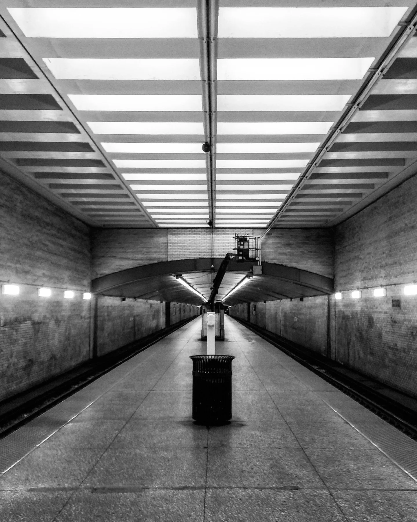 Mole Movement. Beneath the surface, the world redraws itself in shadow and structure&mdash;vaulted tunnels, raw concrete, echoes of forgotten engineering. Traveling subterranean isn&rsquo;t just movement; it&rsquo;s a quiet dialogue with the bones of