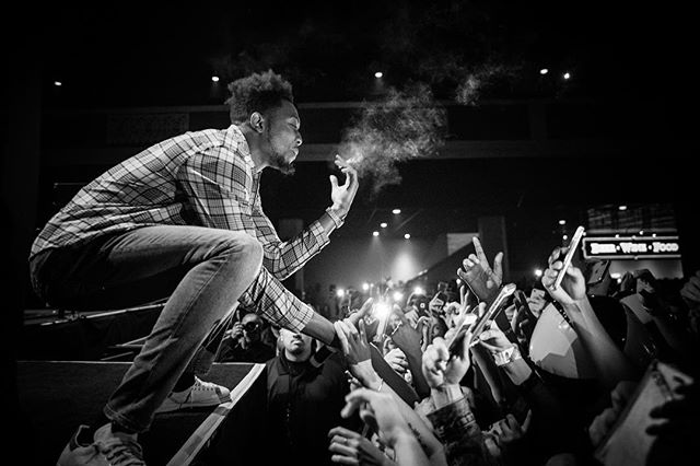 Life of Desiigner, Part 1.
.
.
#desiigner #designer #rap #hiphop #losangeles #la #california #trap #panda #design #music #musicphotography #photography #photographer #photooftheday #picoftheday #blackandwhite #blackandwhitephotography #concert #conce