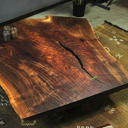 graft coffee table