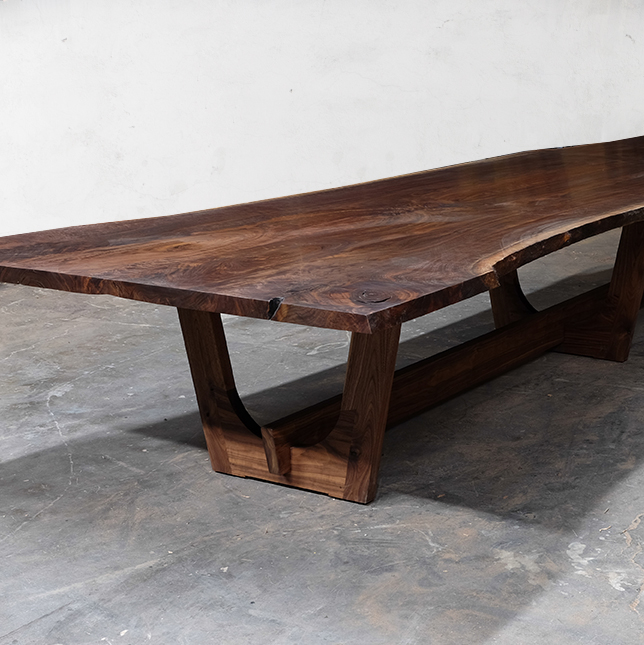 commune dining table