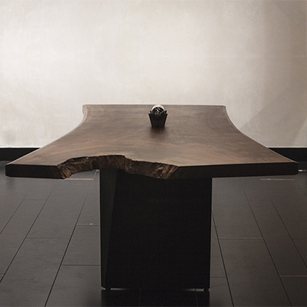 brunello dining table