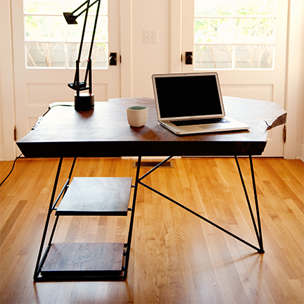 graft desk