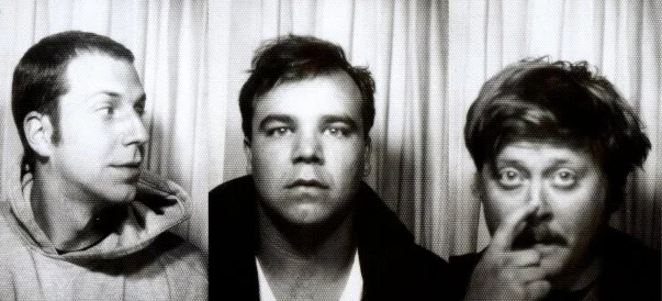 Future Islands