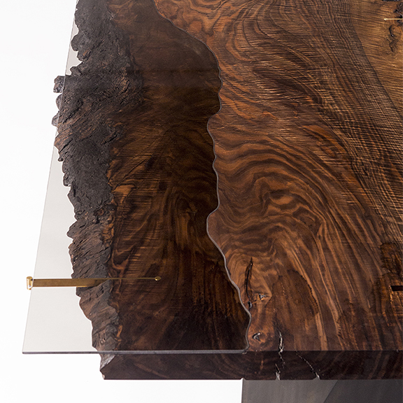 Corset Dining Table II