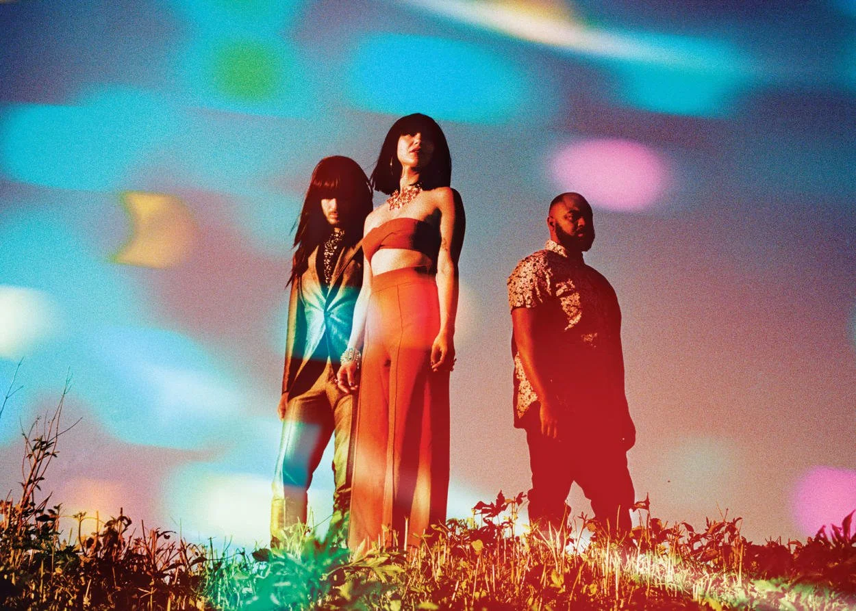 Khruangbin