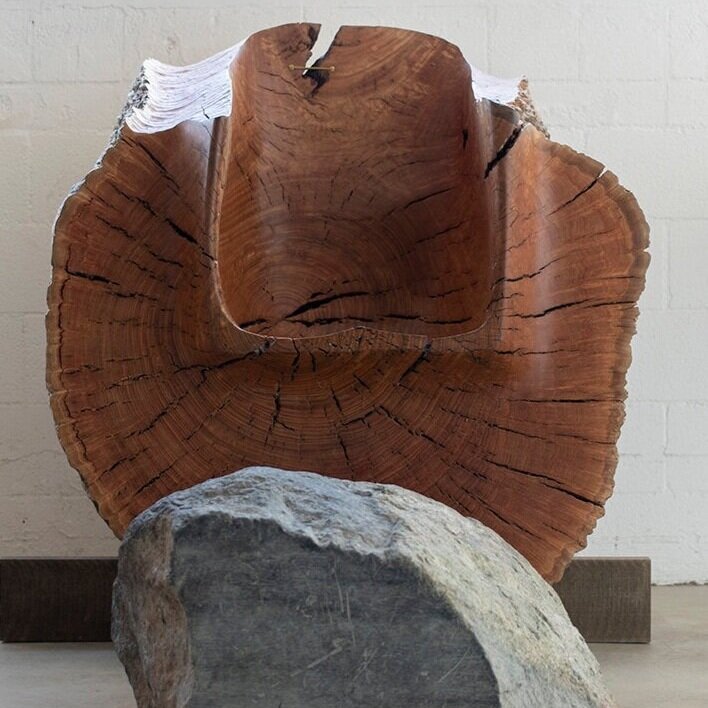 Throne no. 2