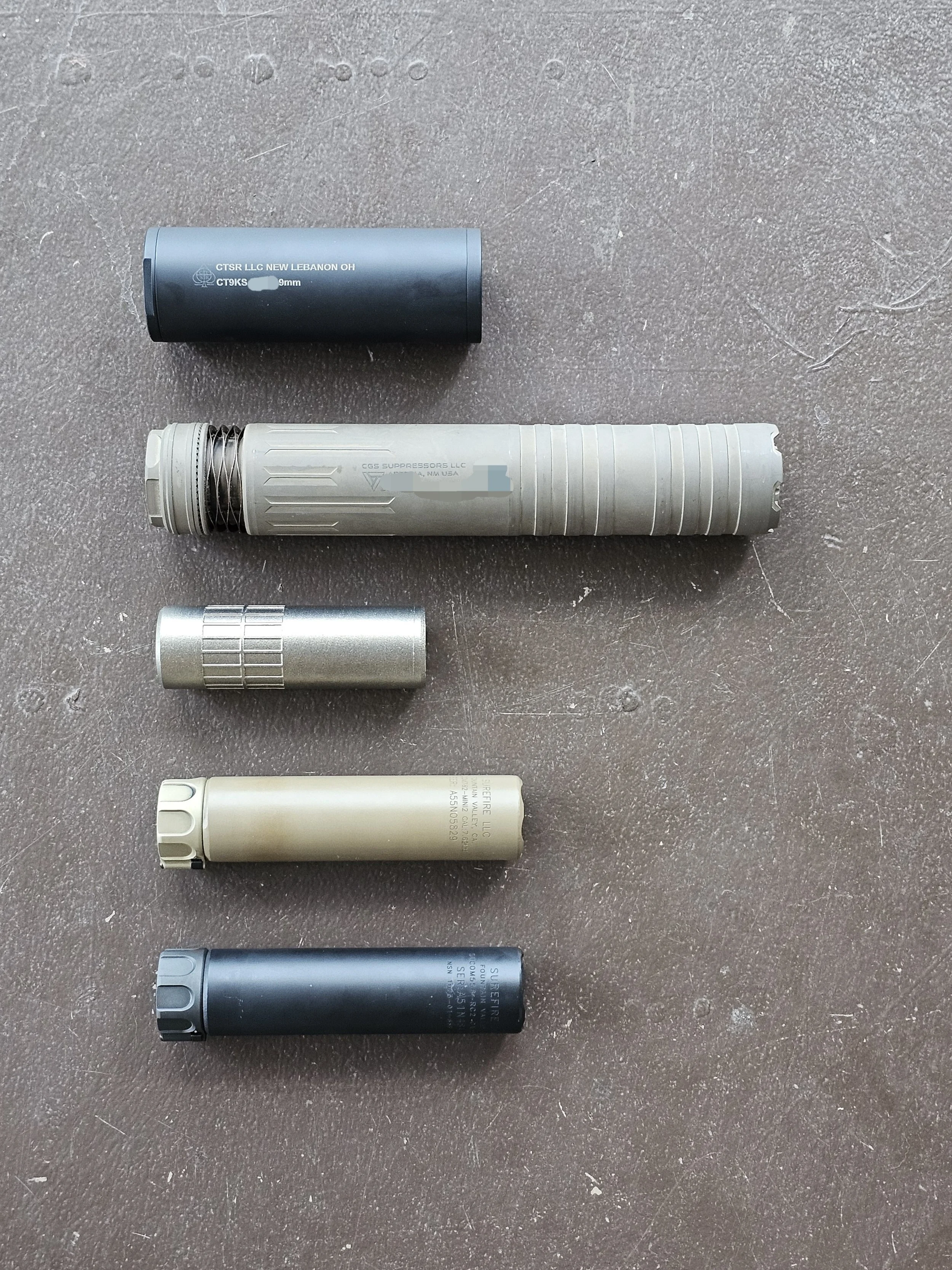 Episode 223 - Surefire SOCOM762-MINI2 5.56 PEW Science Case Study Technical Discussion (07-AUG-2024)