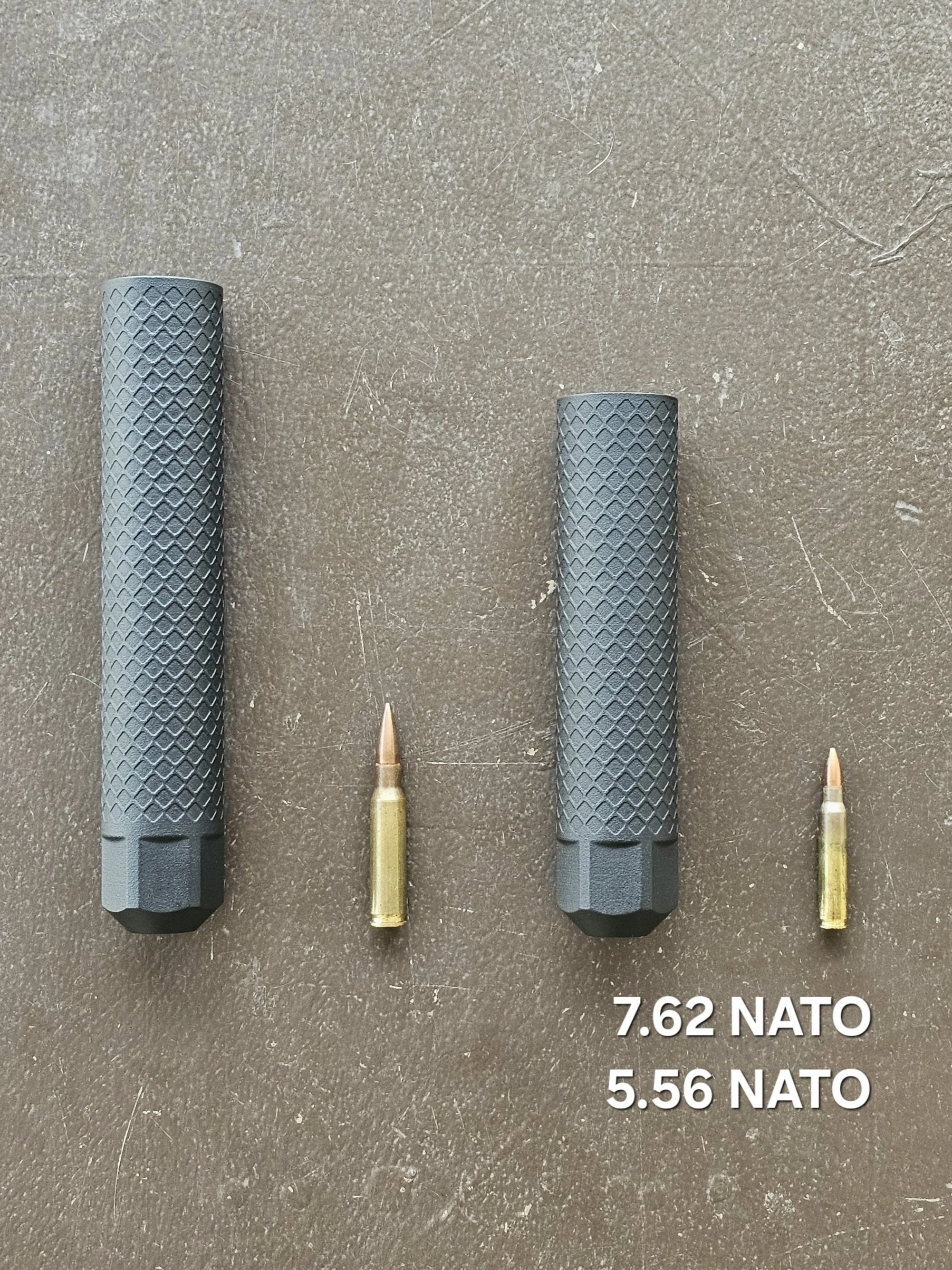 Episode 233 - Off Grid Suppressors Trident and Operator Intro and Listener Questions (16-OCT-2024)