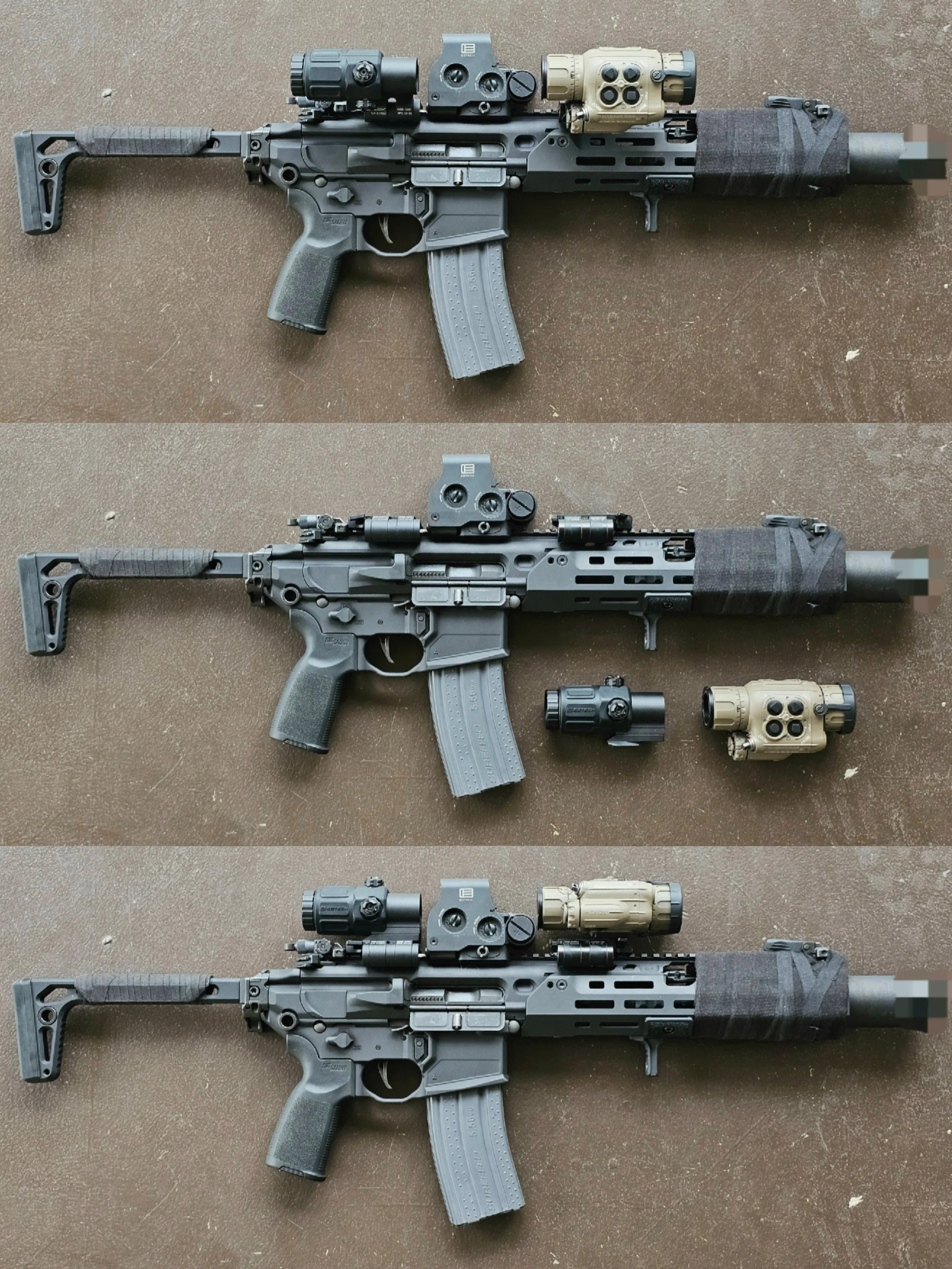 Episode 287 - Sig MCX LVAW Lessons Learned and SilencerCo Sparrow Technical Deep Dive (17-DEC-2025)