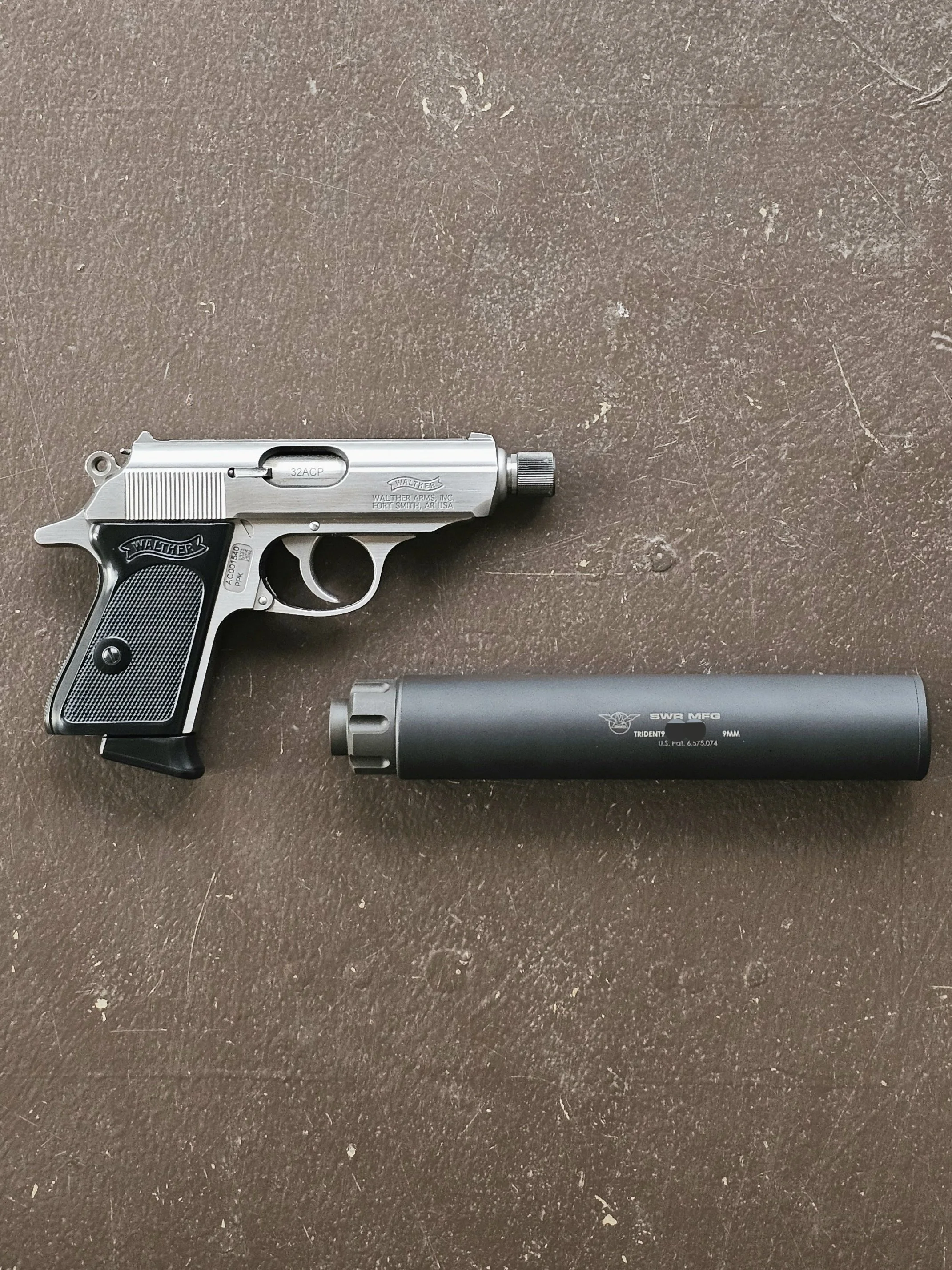 Episode 289 - Stealth Additive Works Tisha 5.56 Testing - Technical Discussion (07-JAN-2026)