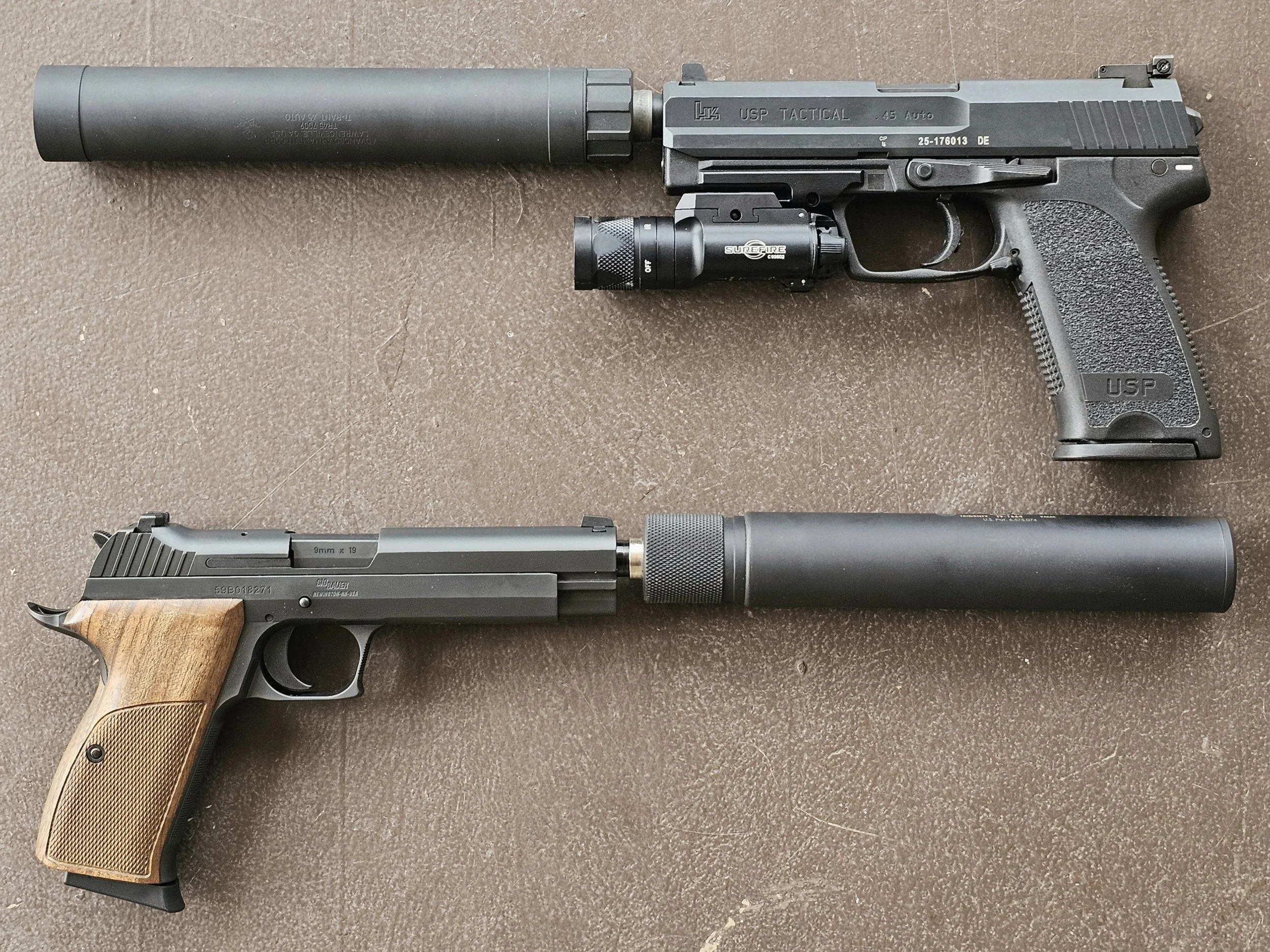 Episode 303 - Otter Creek Labs Universe-36 Multi-Caliber Testing Technical Discussion (29-APR-2026)