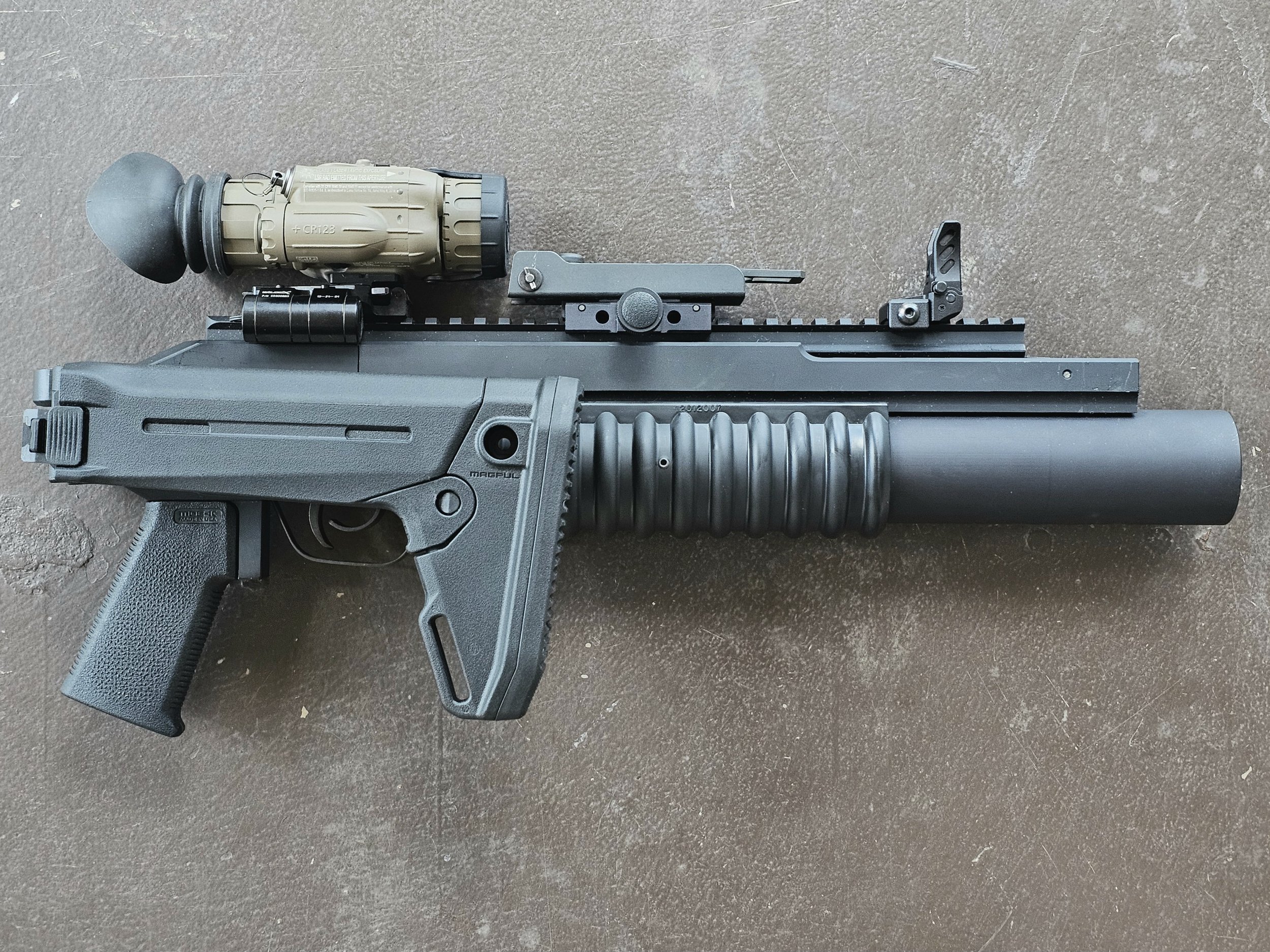 Episode 305 - Resilient Suppressors Putnik AK Testing Technical Discussion (13-MAY-2026)