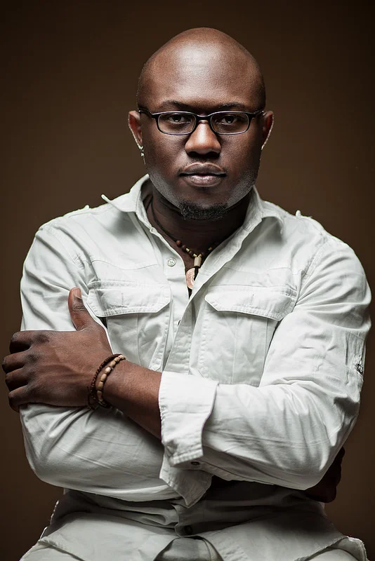 Steve Oundo, Bassist & Songwriter