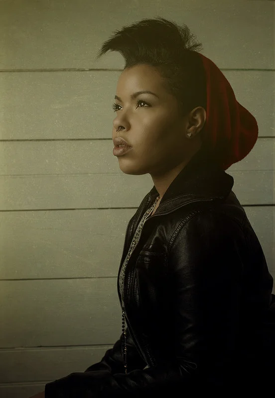 Ada Ruiz, Hip Hop Artist
