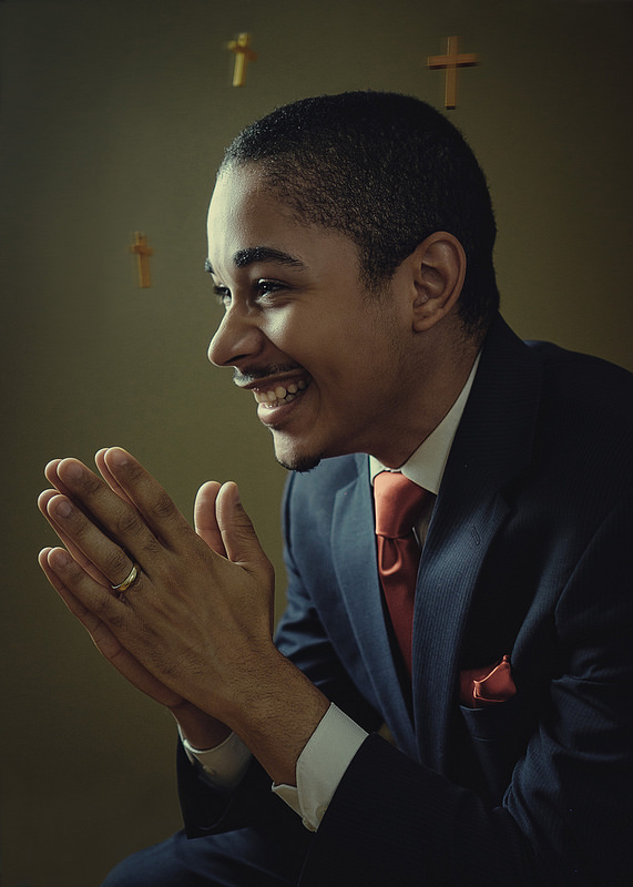 Rakeem-Andre Chapman, Gospel Artist