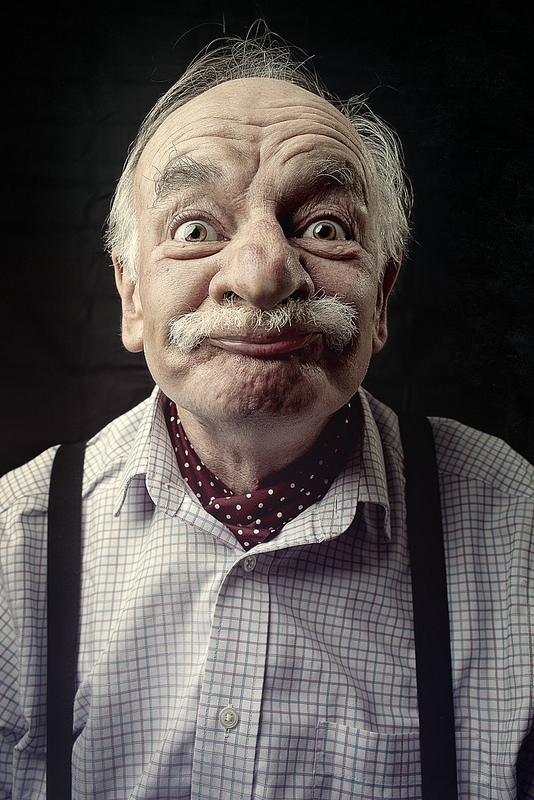 The Dads Project: My Father-In-Law