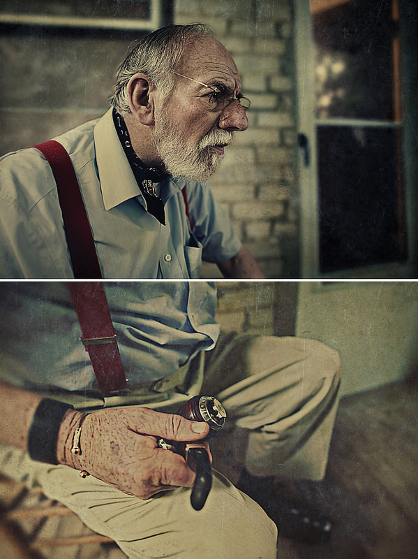 John