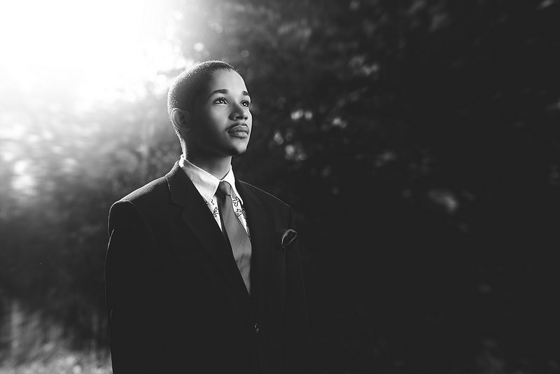 Rakeem-Andre Chapman, Gospel Artist