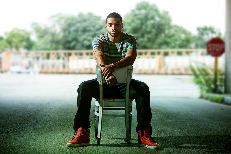 MacKenzie Green, Singer-Songwriter