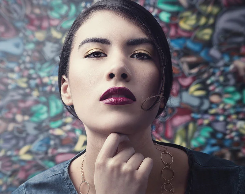 Emma Baxendale, Actress  |  Boston Editorial Portrait Photographer