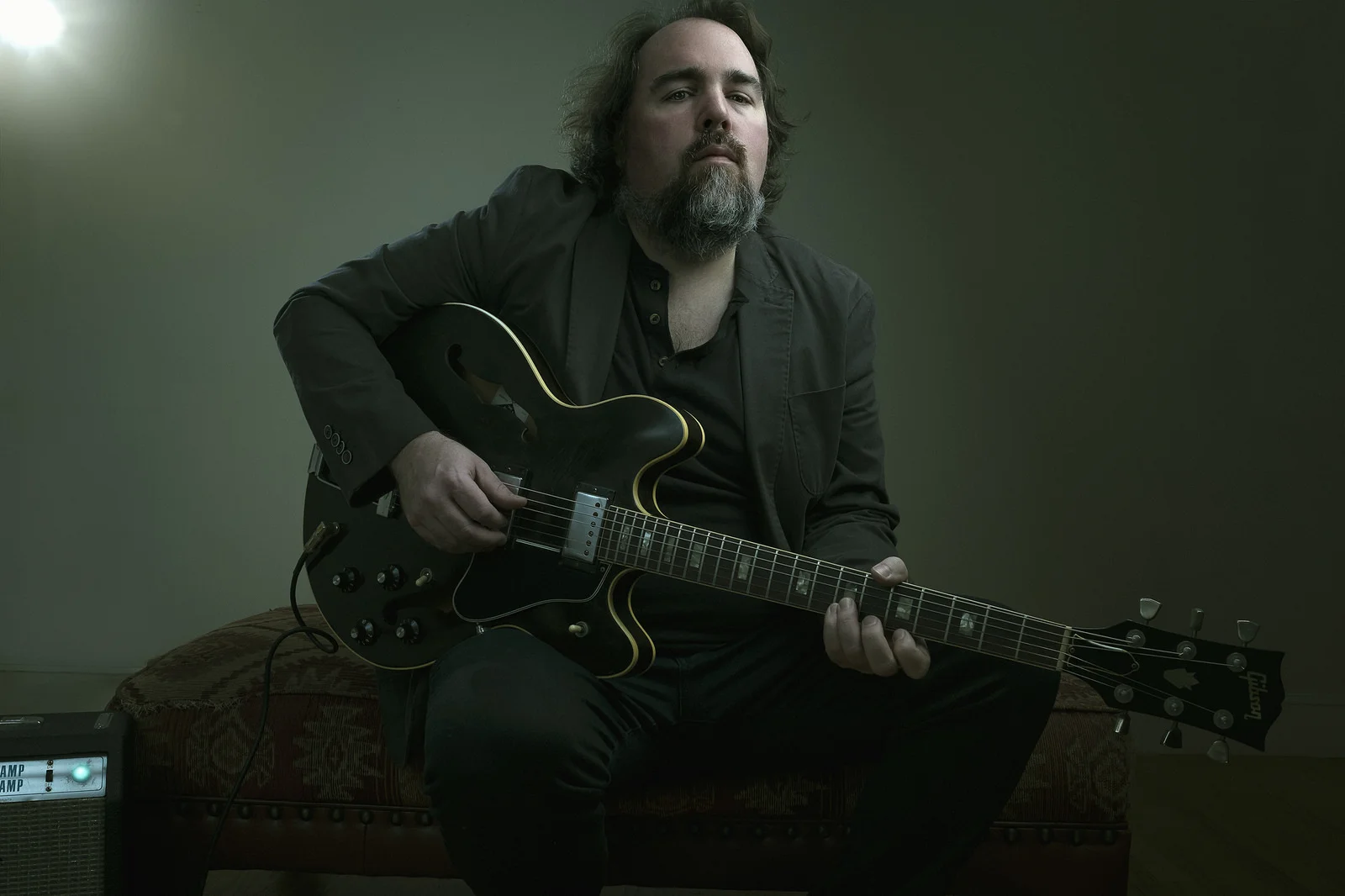 Nate Leavitt, Singer-songwriter