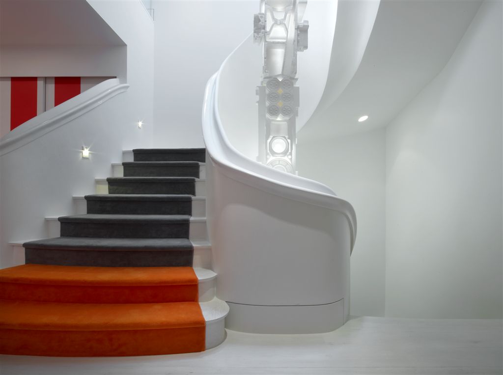 ghislaine viñas interior design warren street 100