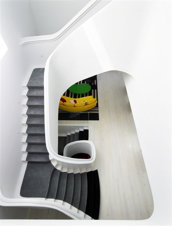 ghislaine viñas interior design warren street 176