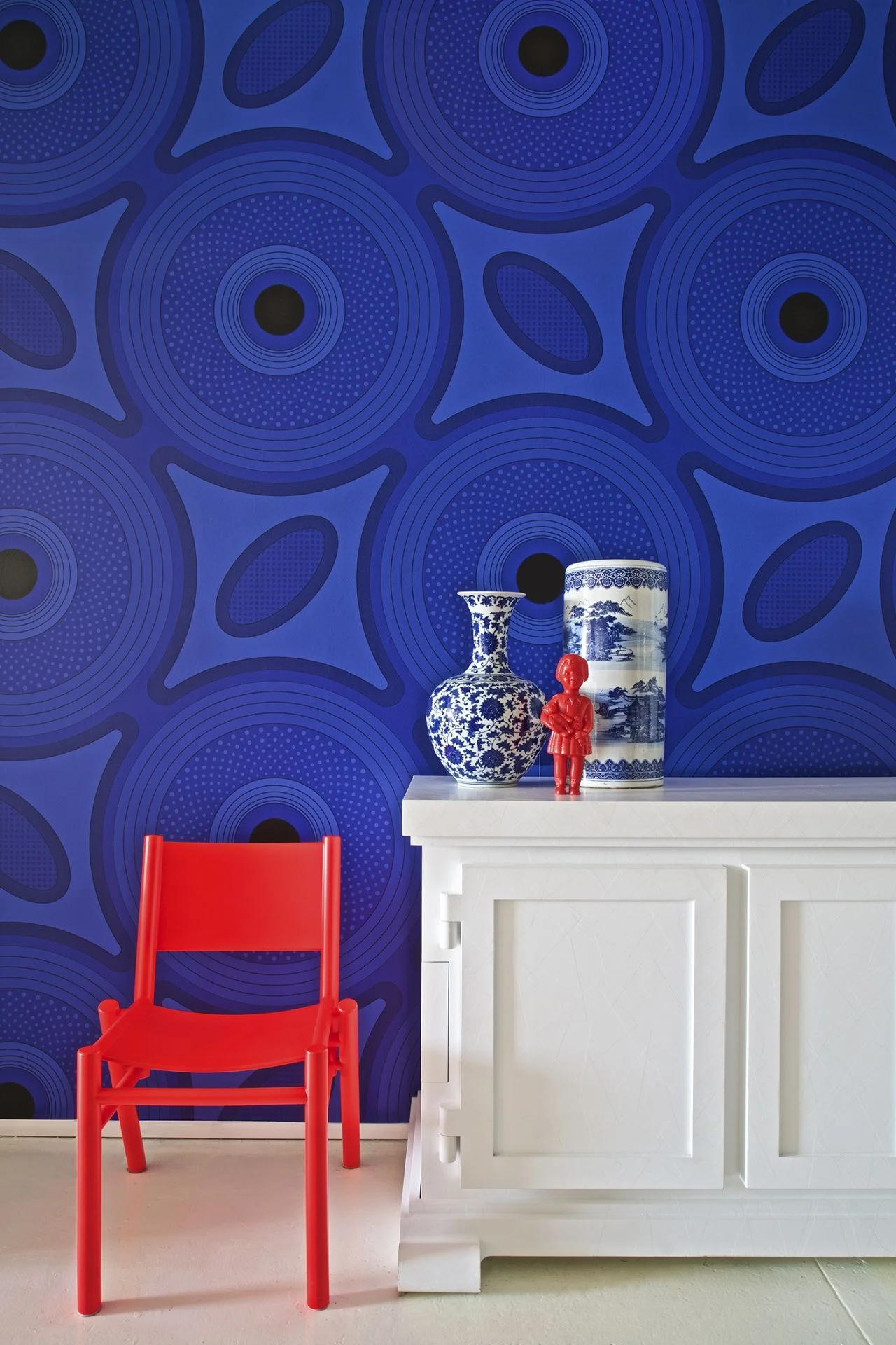 © ghislaine viñas interior design_shweshwe_kingfisher_install.jpg