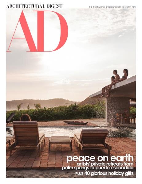 Architectural Digest