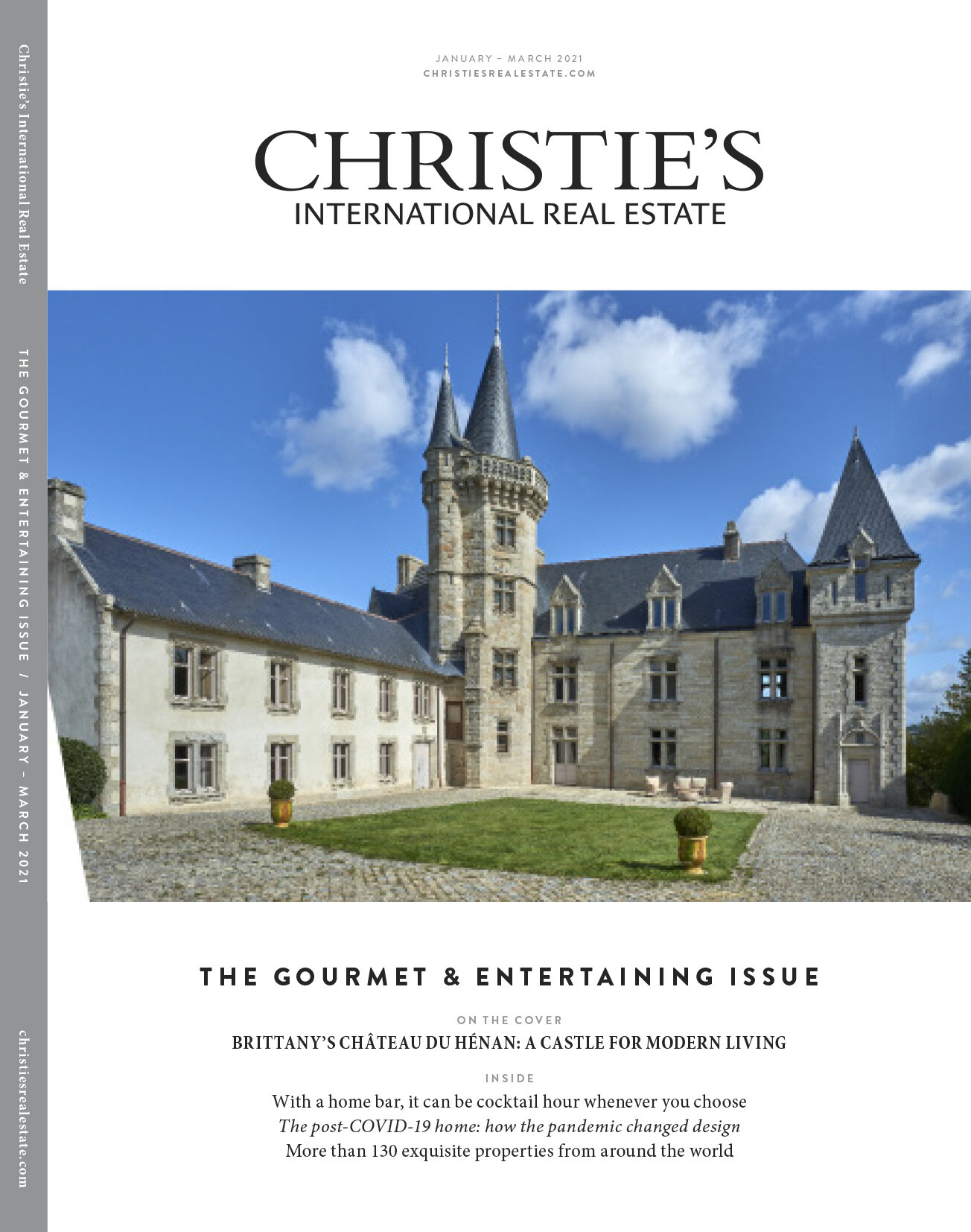 Christie's International Real Estate