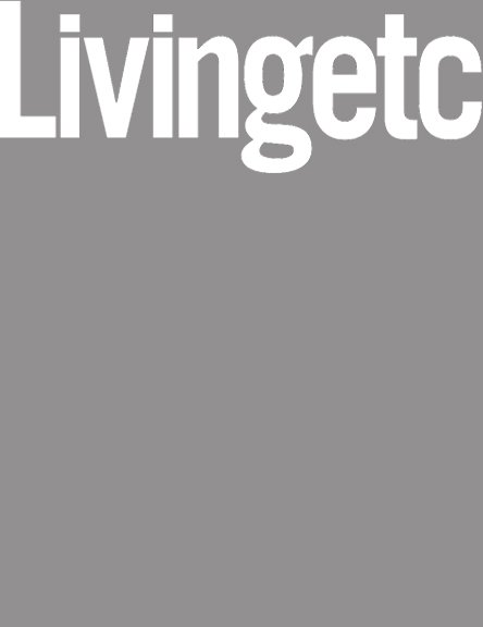 Ghislaine Vinas featured in Living Etc