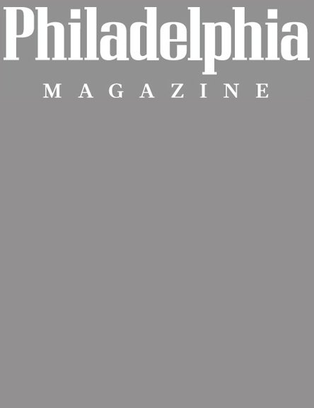 Ghislaine Vinas featured in Philadelphia Magazine
