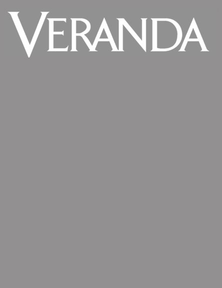  Ghislaine Vinas featured in Veranda