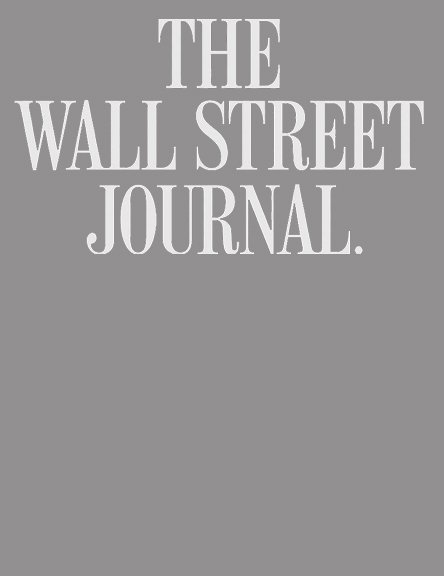  Ghislaine Vinas featured in The Wall Street Journal