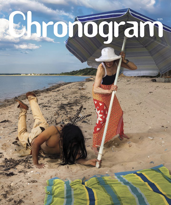 Chronogram Magazine